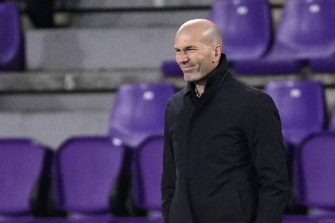 Real phải triệu tập cầu thủ trẻ đá trận Atalanta