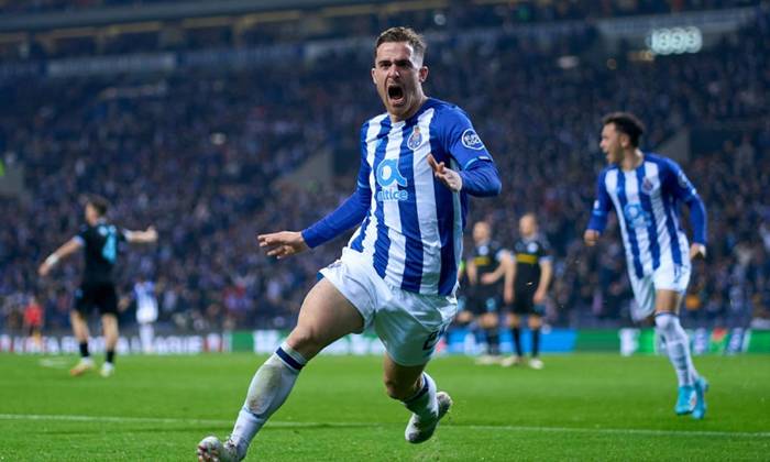 Jonathan O'Shea dự đoán Lazio vs Porto, 0h45 ngày 25/2