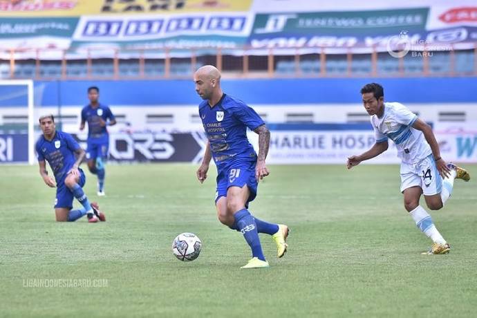 Nhận định, soi kèo Borneo vs PSIS Semarang, 18h15 ngày 24/2