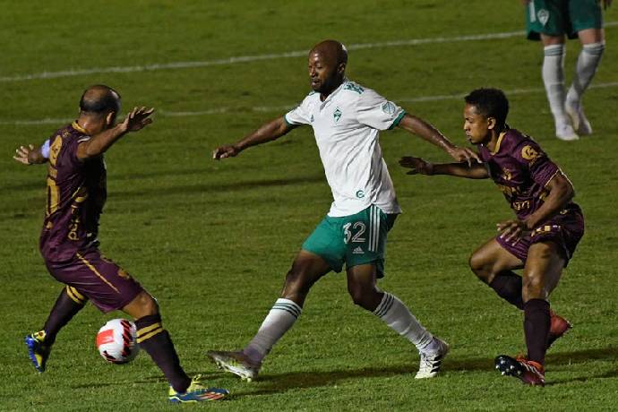 Nhận định, soi kèo Colorado Rapids vs Comunicaciones, 8h30 ngày 24/2