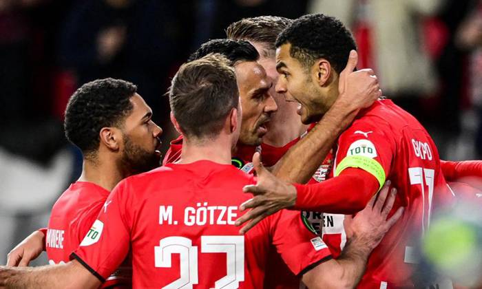 Nhận định, soi kèo Maccabi Tel Aviv vs PSV, 0h45 ngày 25/2