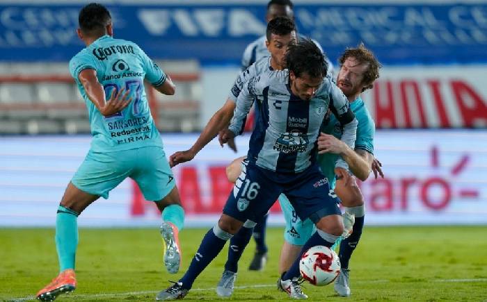 Nhận định, soi kèo Pachuca vs Mazatlan, 8h ngày 25/2
