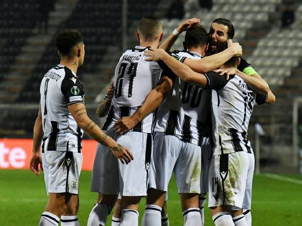 Nhận định, soi kèo PAOK vs Midtjylland, 3h00 ngày 25/2