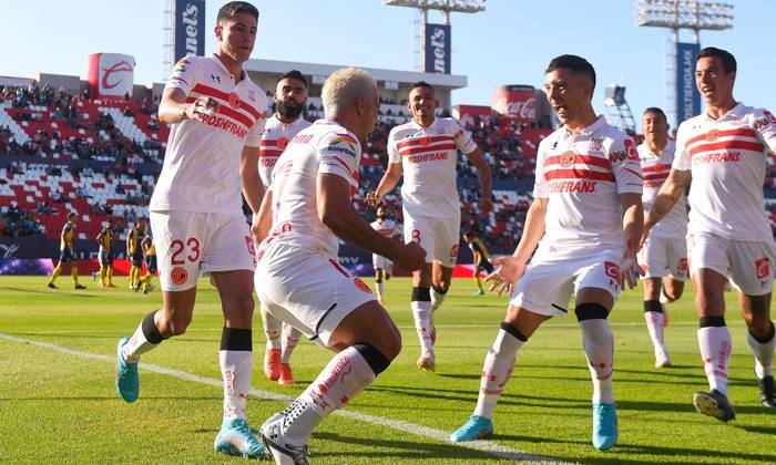 Nhận định, soi kèo Queretaro vs Toluca, 10h05 ngày 25/2