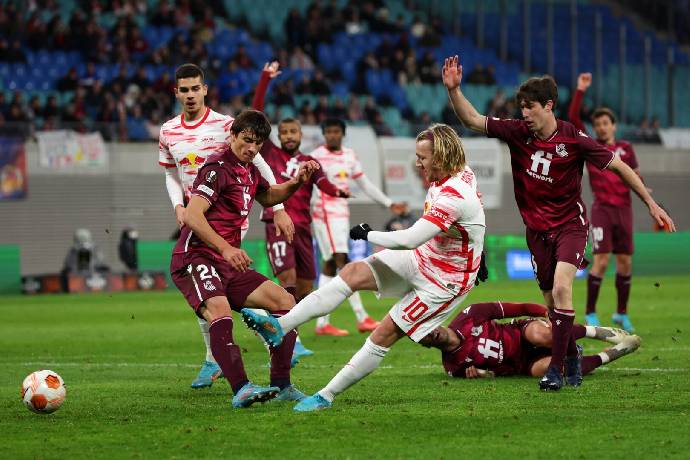 Nhận định, soi kèo Sociedad vs Leipzig, 00h45 ngày 25/02