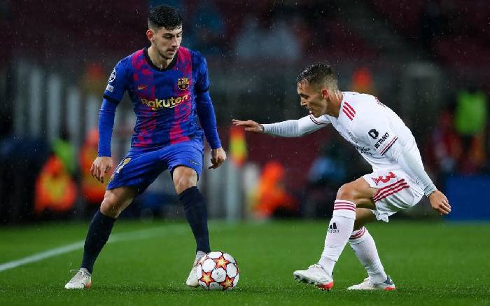 Soi k&egrave;o đặc biệt Napoli vs Barcelona, 3h ng&agrave;y 25/2