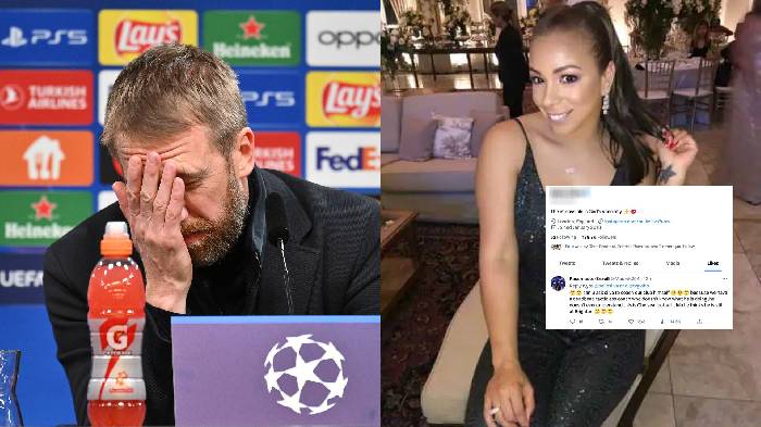 HLV Potter gặp s&oacute;ng gi&oacute;, vợ tr&ograve; cưng lại đổ th&ecirc;m dầu v&agrave;o lửa