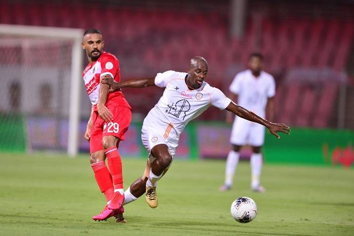 Nhận định, soi kèo Abha vs Wehda, 20h00 ngày 24/2