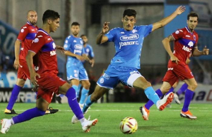 Nhận định, soi k&egrave;o Belgrano vs CA Tigre, 7h ng&agrave;y 25/2