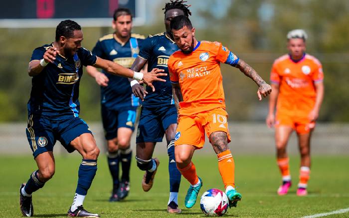 Nhận định, soi kèo Cincinnati vs Houston Dynamo, 7h30 ngày 26/2