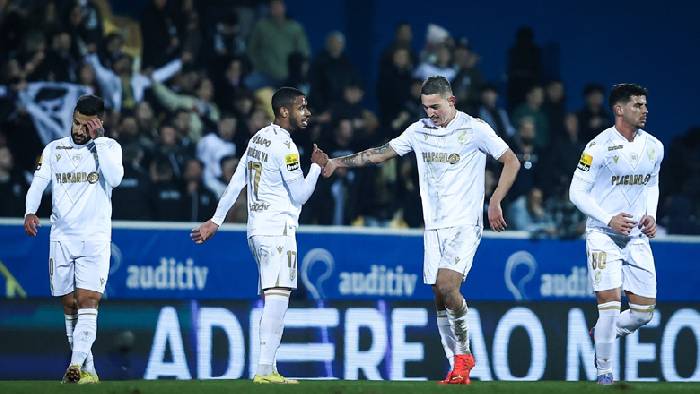 Nhận định, soi kèo Famalicao vs Portimonense, 3h15 ngày 25/2