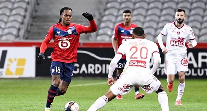 Nhận định, soi kèo Lille vs Brest, 3h ngày 25/2