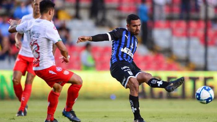 Nhận định, soi kèo Necaxa vs Queretaro, 8h ngày 25/2