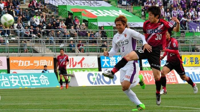 Nhận định, soi kèo Ventforet Kofu vs Tokushima Vortis, 11h ngày 25/2