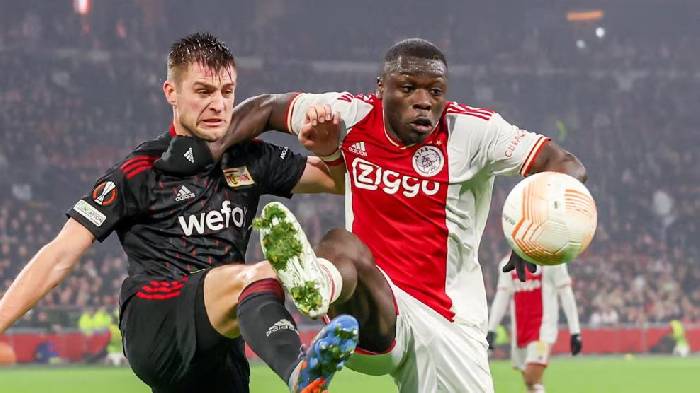 Phân tích kèo hiệp 1 Union Berlin vs Ajax, 3h ngày 24/2