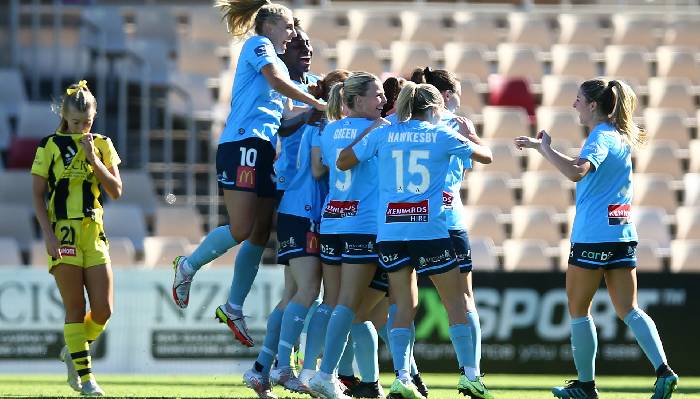 Soi kèo phạt góc Nữ Wellington Phoenix vs Nữ Sydney, 7h ngày 26/2