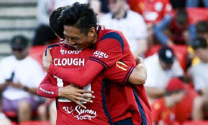 Nhận định, soi k&egrave;o Adelaide United với WS Wanderers, 15h45 ng&agrave;y 24/2: Chia điểm?