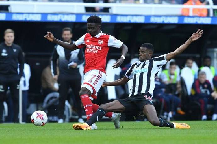 Nhận định, soi k&egrave;o Arsenal vs Newcastle, 03h00 ng&agrave;y 25/2: Thi&ecirc;n đường thứ 6 chờ Arsenal