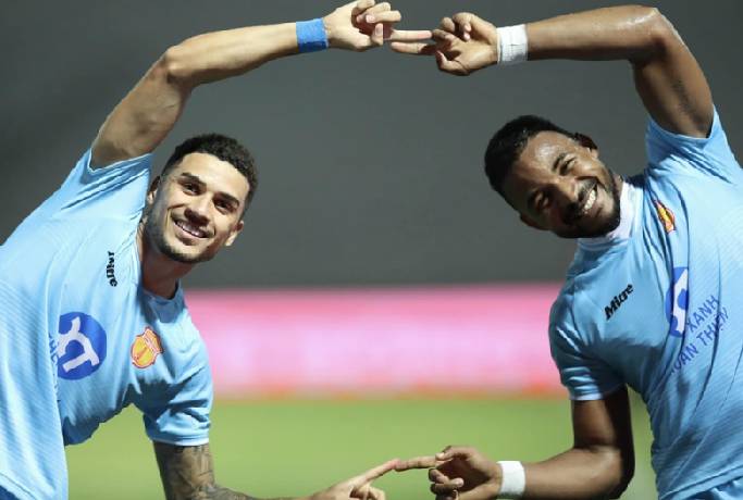 Nhận định, soi kèo Bình Định với Nam Định, 18h00 ngày 24/2: Khách ‘ghi điểm’