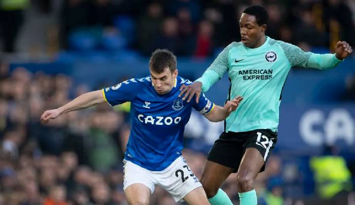 Nhận định, soi kèo Brighton với Everton, 22h00 ngày 24/02: Không được phép sảy chân