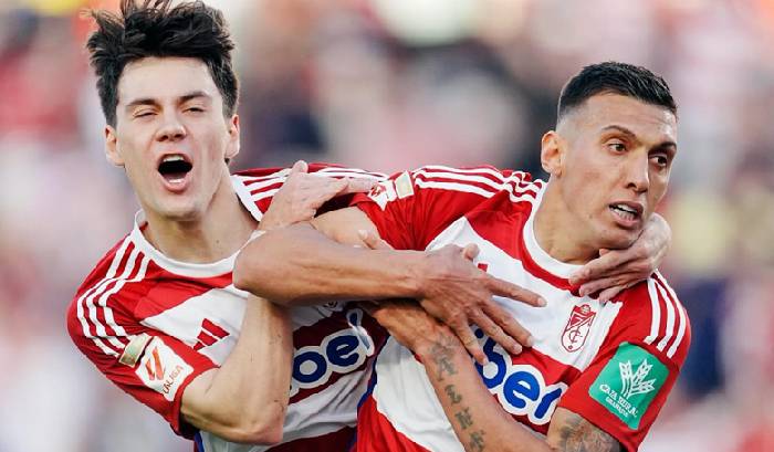 Nhận định, soi kèo Granada với Valencia, 20h00 ngày 24/2: Khó tin Bầy dơi