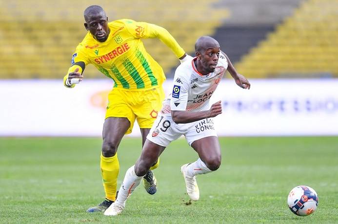 Nhận định, soi kèo Lorient với Nantes, 22h59 ngày 24/2: Cân bằng