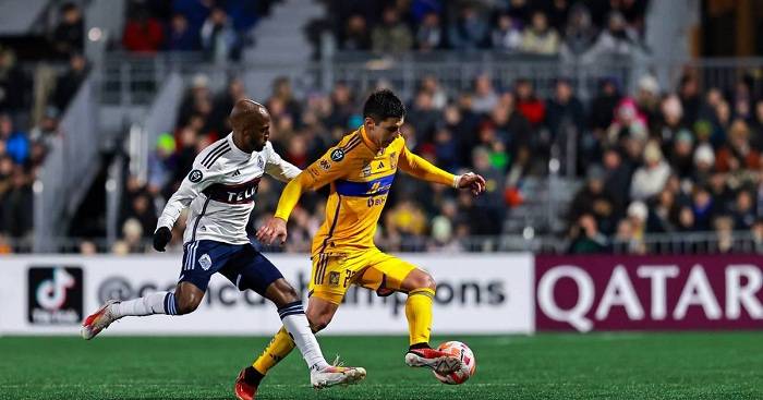 Nhận định, soi k&egrave;o Tigres UANL vs Atlas, 08h00 ng&agrave;y 25/2: Vị kh&aacute;ch yếu b&oacute;ng v&iacute;a