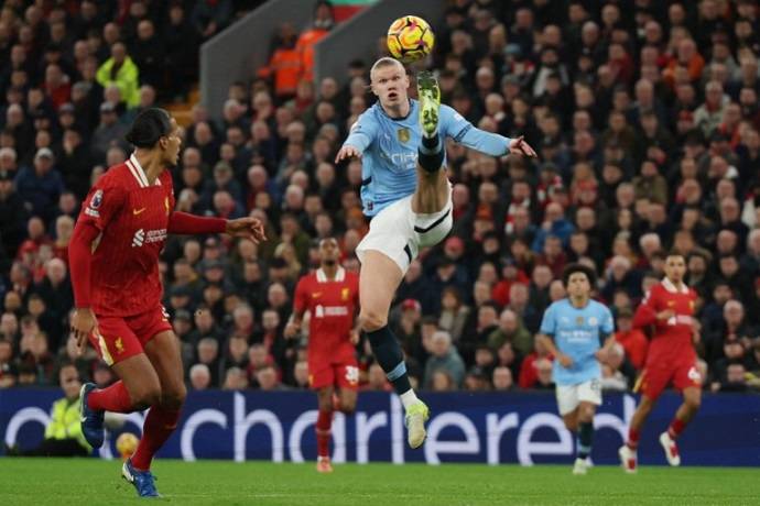 Chuy&ecirc;n gia Tony Ansell dự đo&aacute;n Man City vs Liverpool, 23h30 ng&agrave;y 23/2