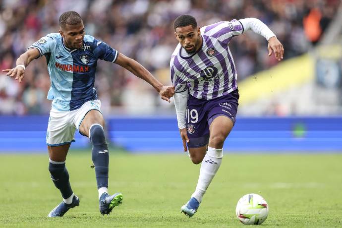 Nhận định, soi k&egrave;o Le Havre vs Toulouse, 23h15 ng&agrave;y 23/2: S&acirc;n nh&agrave; mất thi&ecirc;ng