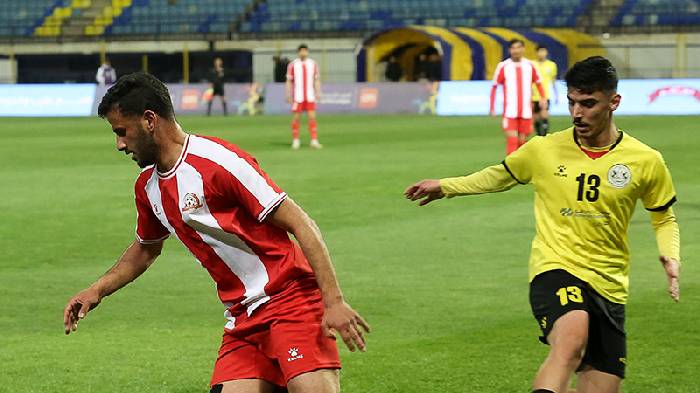 Nhận định soi kèo Al Ahli vs Shabab Al-Ordon, 01h45 ngày 25/2: Dễ hòa