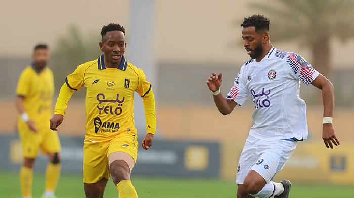 Nhận định soi kèo Al Orobah vs Al Jabalain, 01h45 ngày 25/2: Thắng tiếp