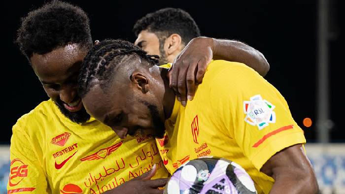 Nhận định, soi kèo Al-Qadsiah vs Al-Ettifaq, 2h ngày 24/2: Áp đảo