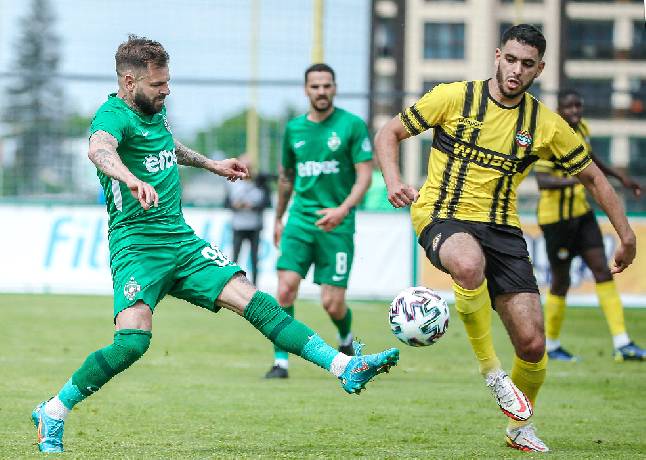 Nhận định, soi kèo Botev Plovdiv vs Ludogorets Razgrad, 23h00 ngày 23/2: Nỗ lực bám đuổi