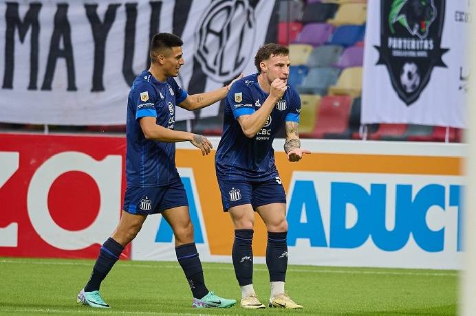 Nhận định, soi k&egrave;o Central Cordoba vs Talleres Cordoba, 5h45 ng&agrave;y 25/2: Kh&aacute;ch lấn chủ