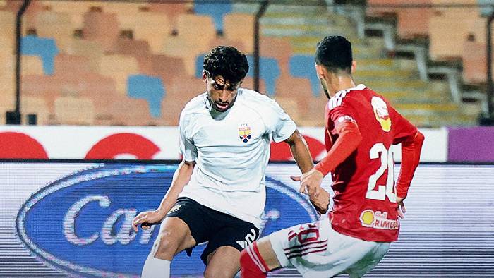 Nhận định, soi kèo El Gouna vs El Mokawloon, 2h30 ngày 24/2: Mong manh