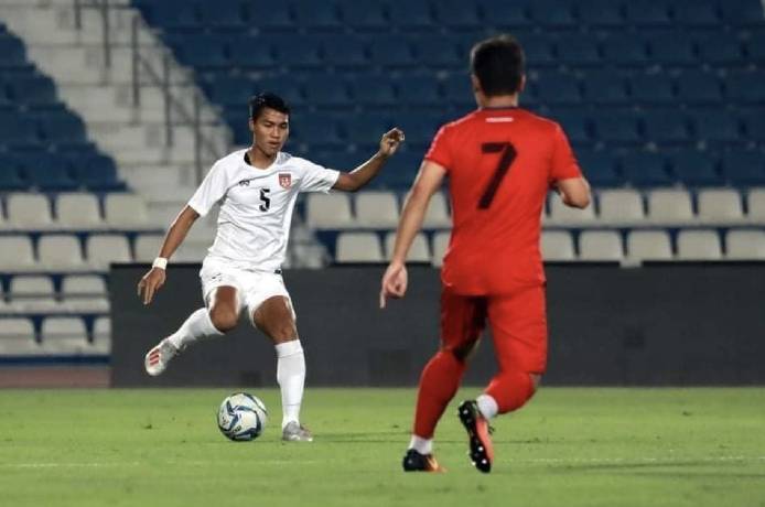 Nhận định, soi k&egrave;o Hantharwady United vs Yadanarbon, 16h30 ng&agrave;y 24/2: Tiếp tục ch&igrave;m s&acirc;u