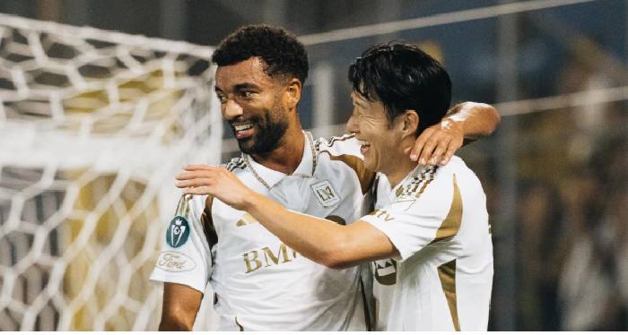 Nhận định, soi k&egrave;o Los Angeles vs Real Espana, 10h00 ng&agrave;y 25/2: Trận cầu thủ tục