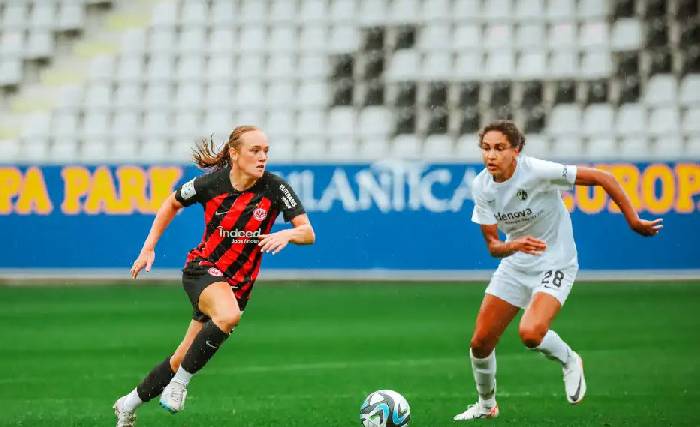 Nhận định, soi kèo Nữ Frankfurt vs Nữ Freiburg, 00h00 ngày 24/2: Kéo dài mạch thắng lợi