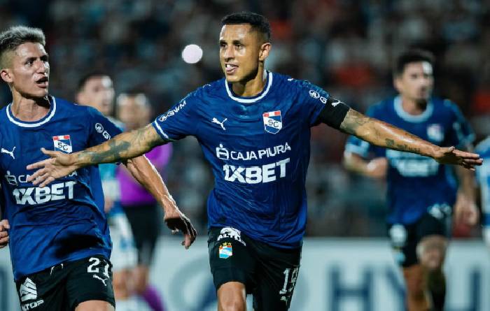 Nhận định, soi kèo Sporting Cristal vs 2 de Mayo, 07h30 ngày 25/2: Vé đi tiếp cho chủ nhà