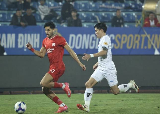 Nhận định, soi k&egrave;o Thể C&ocirc;ng Viettel vs Nam Định, 19h15 ng&agrave;y 24/2: T&igrave;m lại niềm vui