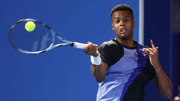 Nhận định tennis Mpetshi Perricard vs Echargui - V&ograve;ng 1 Dubai Championships, 17h00 ng&agrave;y 23/2