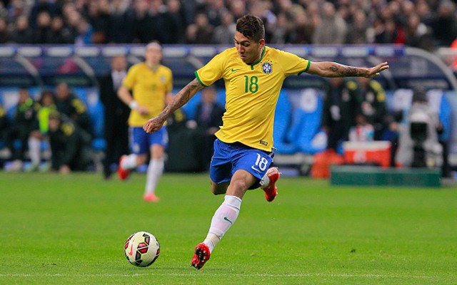 Nhận định Brazil vs Panama, 00h00 24/3 (Giao hữu quốc tế)