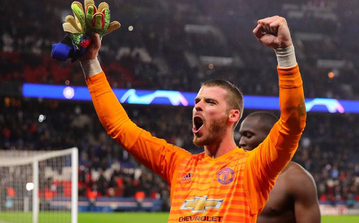 Tiết lộ lý do MU chưa thể ‘trói chân’ De Gea