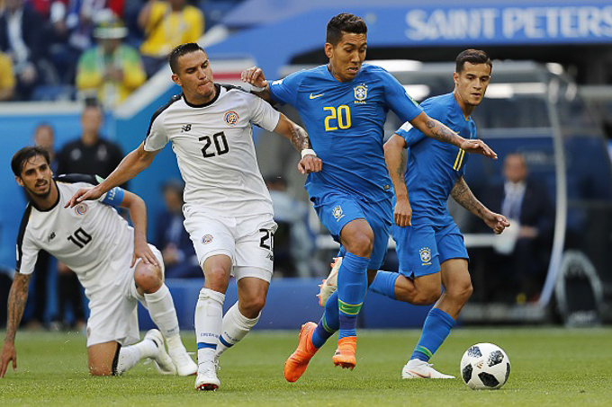Denilson dự đo&aacute;n Brazil vs Panama, 0h ng&agrave;y 24/3