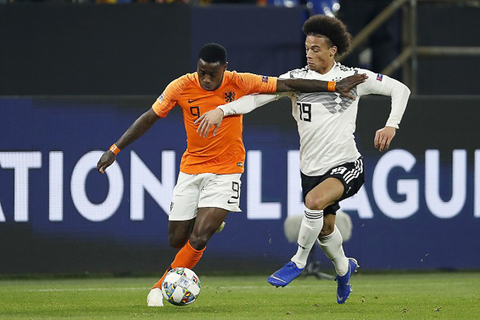 Phân tích tỷ lệ Hà Lan vs Đức, 2h45 ngày 25/3