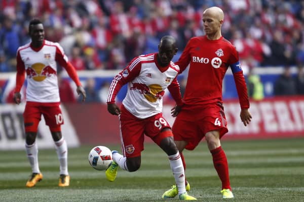 Nhận định New York RB vs Orlando City, 06h30 ng&agrave;y 24/3 (Nh&agrave; nghề Mỹ)