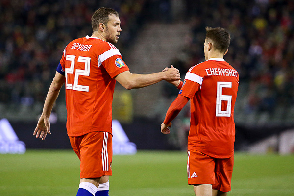 Ph&acirc;n t&iacute;ch tỷ lệ Kazakhstan vs Nga, 21h ng&agrave;y 24/3