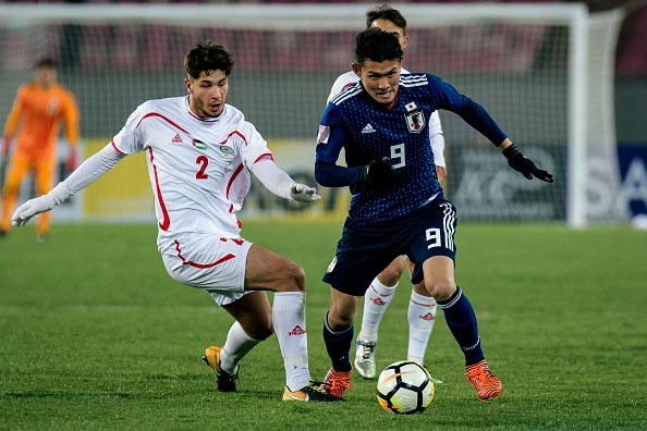 Phân tích tỷ lệ U23 Nhật Bản vs U23 Đông Timor, 15h30 ngày 24/3