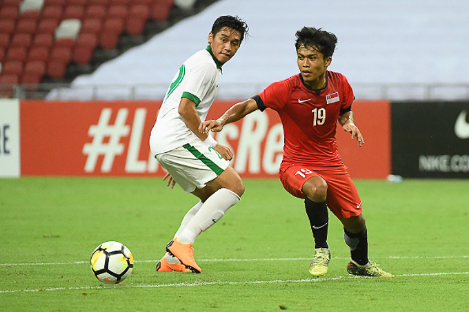 Phân tích tỷ lệ U23 Singapore vs U23 Triều Tiên, 12h ngày 24/3