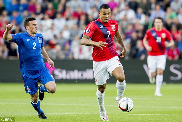 Tỷ lệ b&oacute;ng đ&aacute; v&ograve;ng loại Euro h&ocirc;m nay 23/3: T&acirc;y Ban Nha vs Na Uy